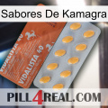 Kamagra Flavours 43